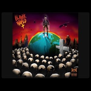 Meet your Posher, Sherrard